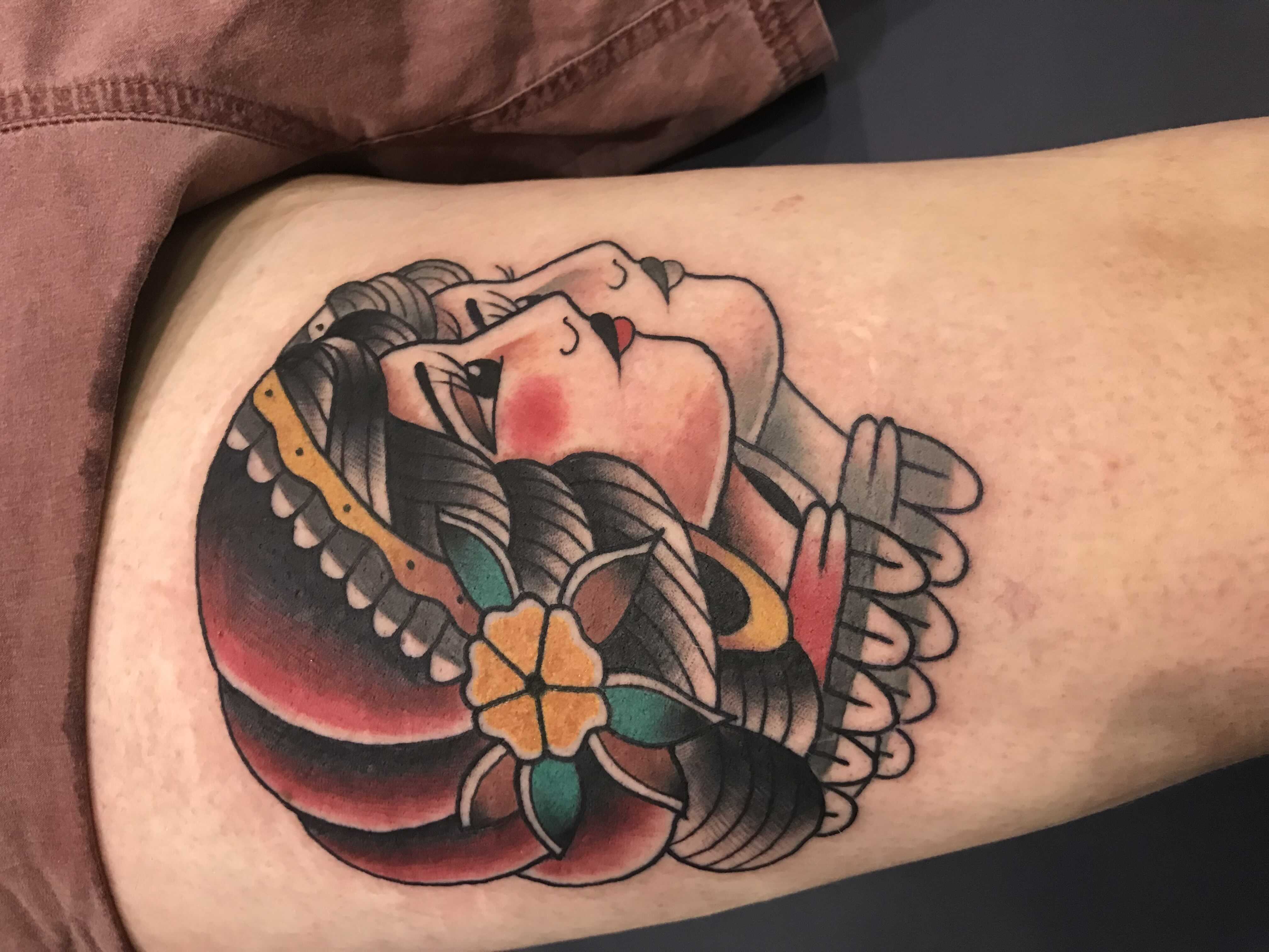Savin Nair • Tattoo Artist • Book Now • Tattoodo