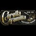 coretta familia tattoo shop