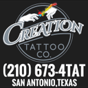 Creation Tattoo
