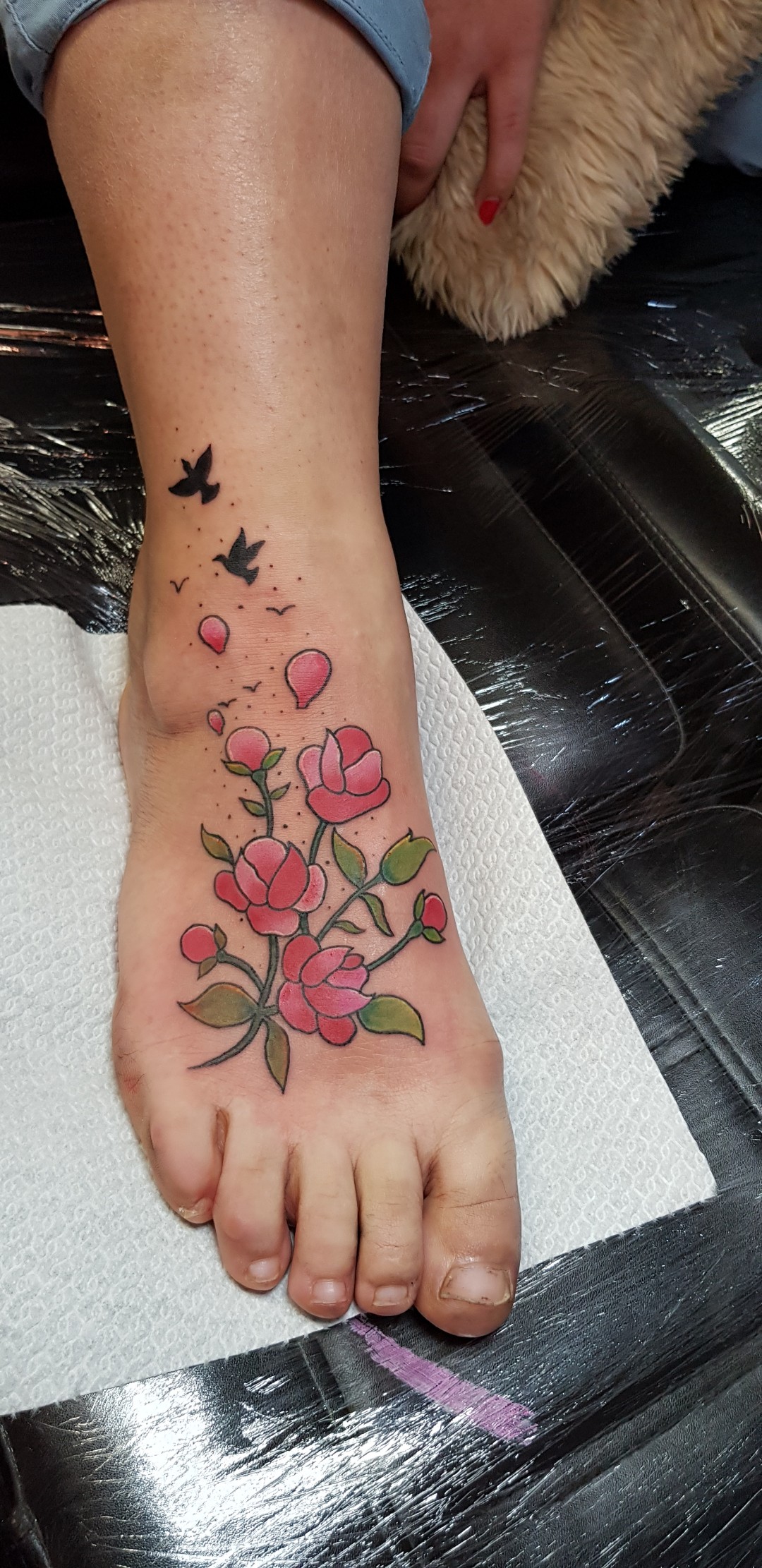 Bad Influence • Tattoo Artist • Book Now • Tattoodo
