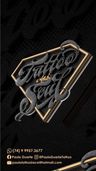 tattoo and soul 