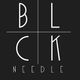 Blackneedle