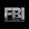 FBI Tattoo London - Enfield 