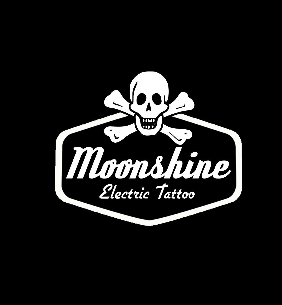 Moonshine Electric Tattoo • Tattoo Studio • Tattoodo