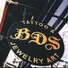 Bds Tattoo