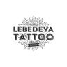 Lebedeva tattoo