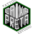 CAIXA PRETA TATTOO ESTUDIO