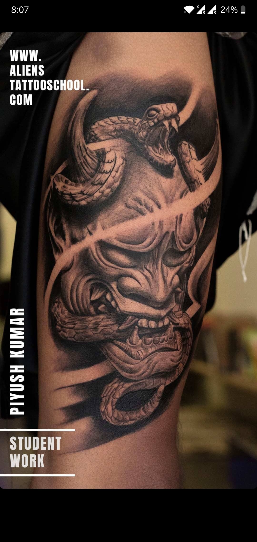 Piyush Tattoo Tattoo Artist Tattoodo Piyush Tattoo Tattoo Artist Tattoodo