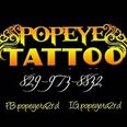 Popeyetattoo Mena Ramos