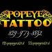 Popeyetattoo Mena Ramos