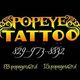 Popeyetattoo Mena Ramos