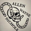 Allen Wayne Nichols