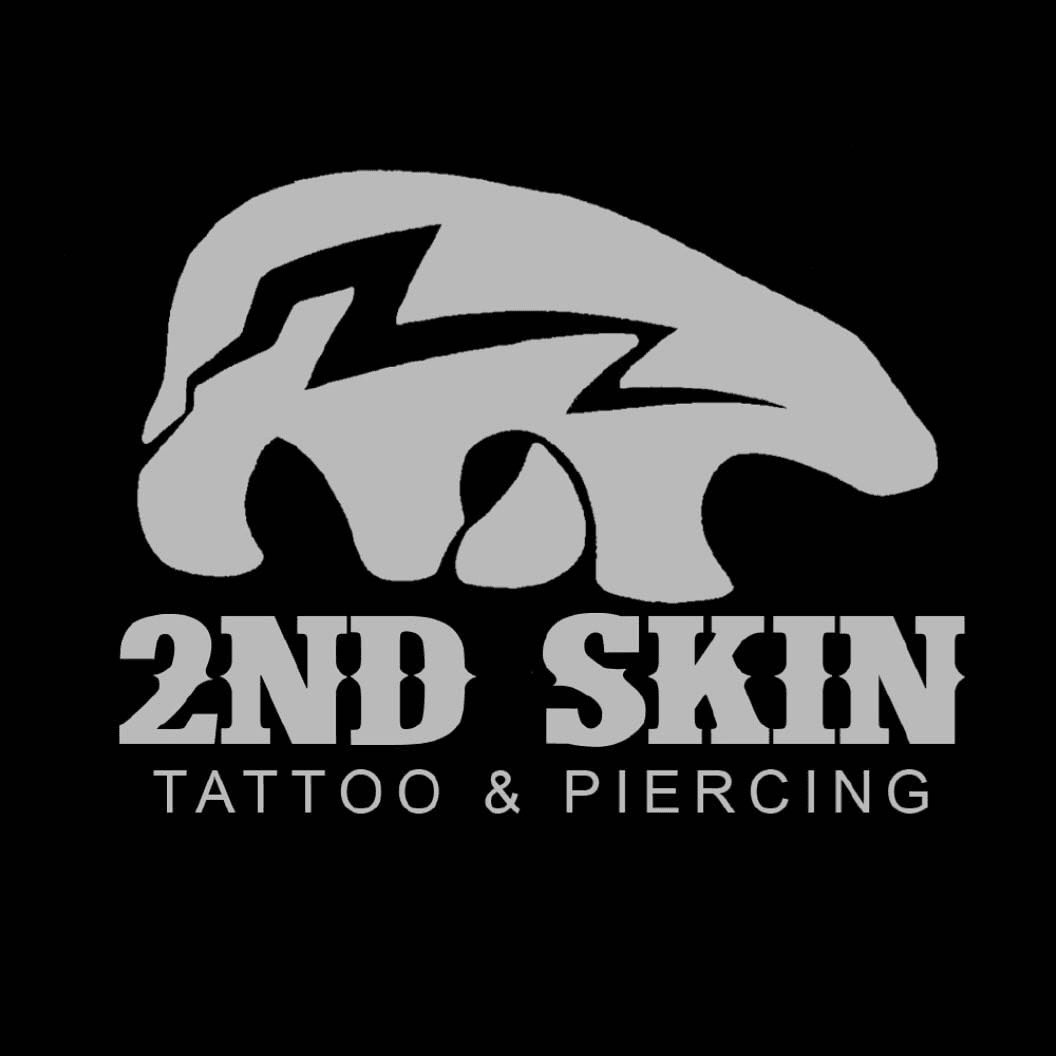 2nd Skin • Tattoo Studio • Tattoodo