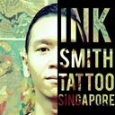 Calvin Inksmith