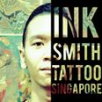 Calvin Inksmith