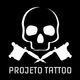 Projeto Tattoo Studio