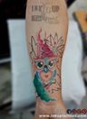 Inkup Tattooz