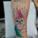 Inkup Tattooz