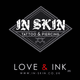 Love & Ink at In Skin Tattoo & Piercing