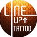 lineup tattoo