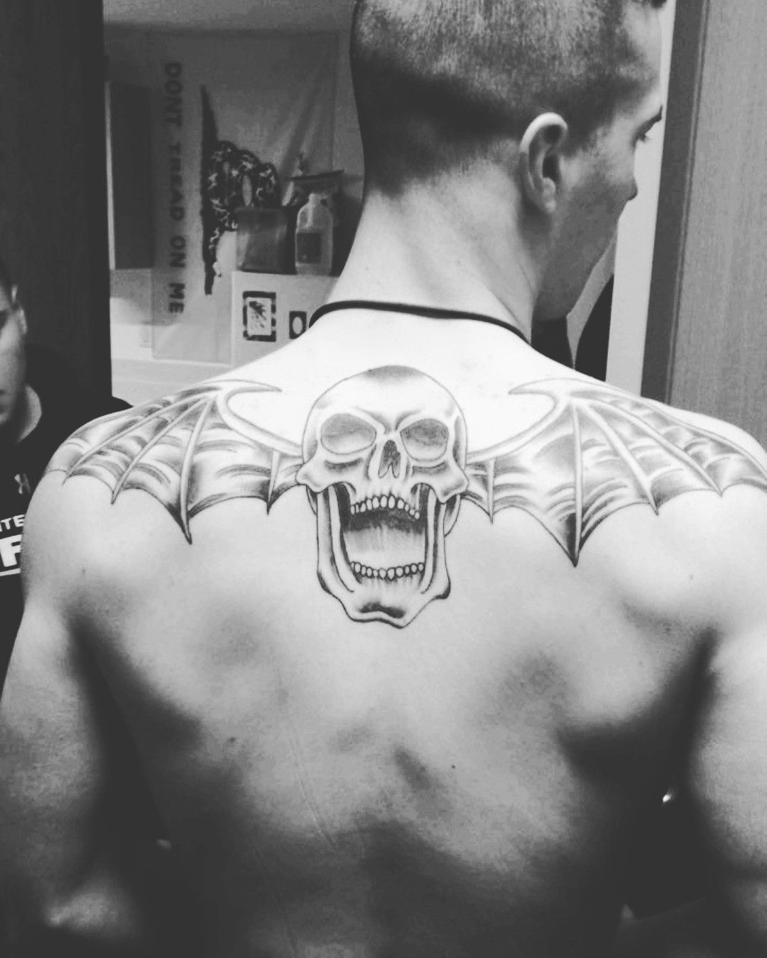 Tattoo uploaded by Greg • Tattoodo, image size:1080x1350