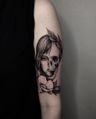 inksil