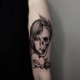 inksil