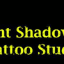 Night Shadow Tattoo Studio夜影刺青