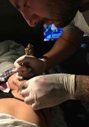 Milos tattoo 