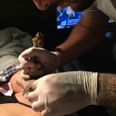 Milos tattoo 