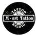M-art Tattoo