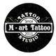 M-art Tattoo