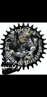 Style Ink Tattoos and Piercings South Africa