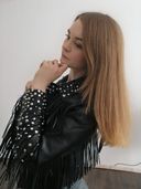 Anastaysha Tretyakova