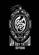 Lâm Việt Tattoo