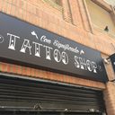 Con significado Tattoo Shop
