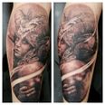 Mark Barker