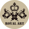 台灣（黃氏）皇室精雕紋身[Royal Art]