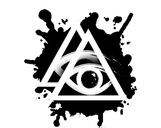 Trippy Tattoo