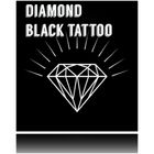 BLACK DIAMOND TATTOO