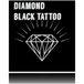 BLACK DIAMOND TATTOO