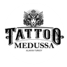 MEDUSSA INK TATTOO STUDIO ALANYA