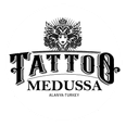 MEDUSSA INK TATTOO STUDIO ALANYA
