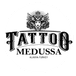 MEDUSSA INK TATTOO STUDIO ALANYA