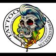 Joao Otreze Tattoo