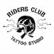 Riders Tattoo