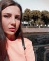 Ksenia Smirnova