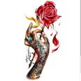 Bella Herida Tattoo Studio