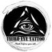 third eye tattoo