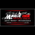 Magic Ink Tattoo Shop